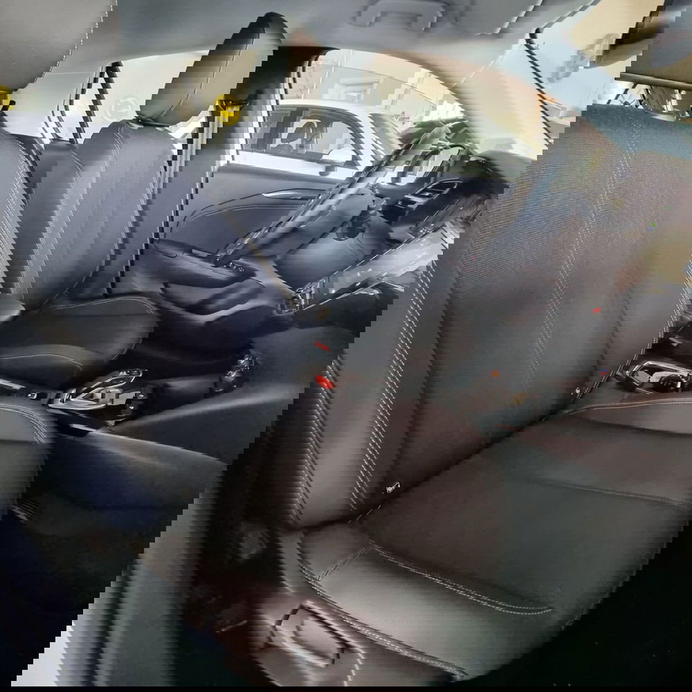 Opel Corsa-e usata a Padova (11)
