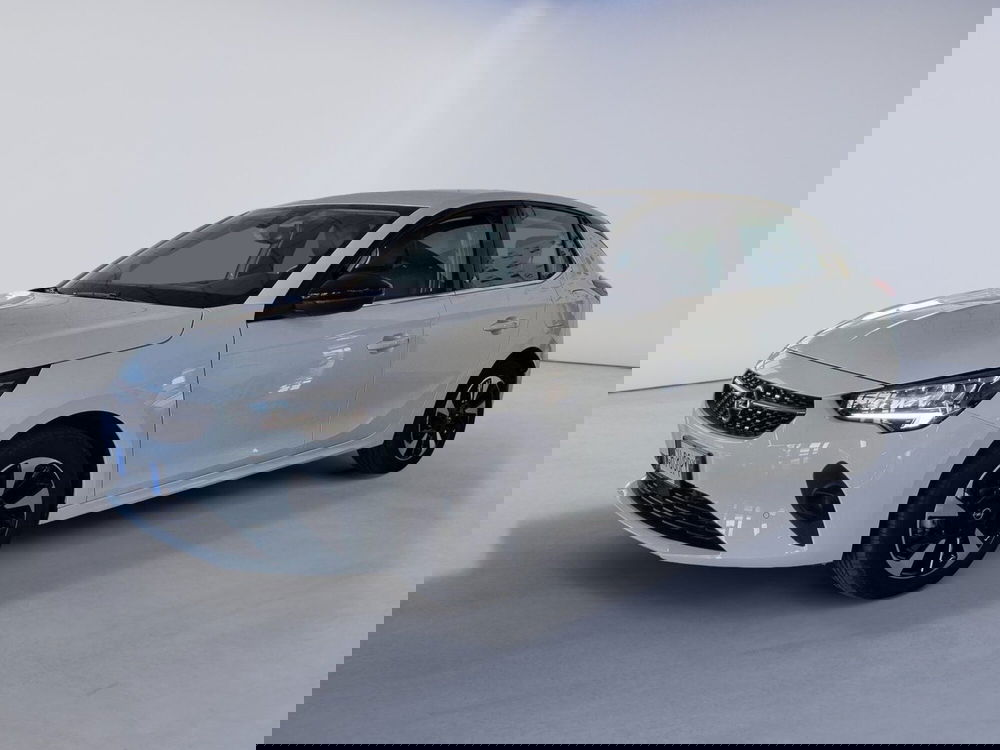 Opel Corsa-e usata a Padova (3)