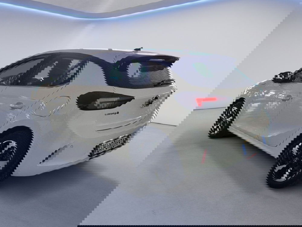 Opel Corsa-e usata a Padova (5)