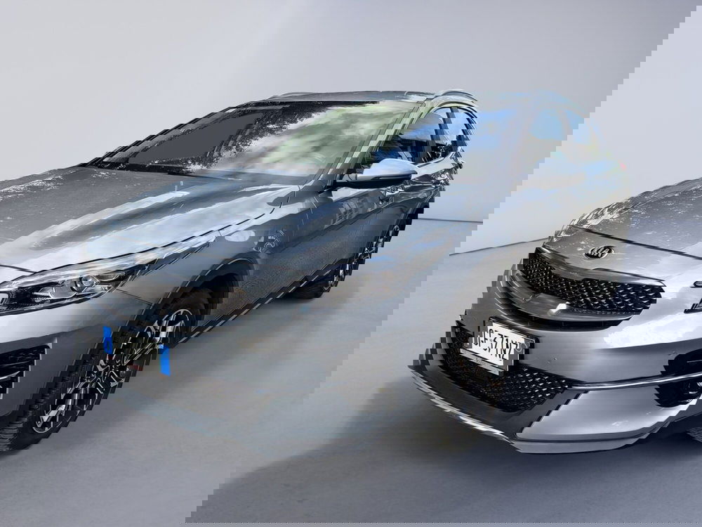 Kia XCeed usata a Padova