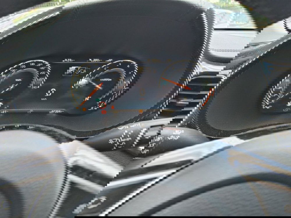 Kia XCeed usata a Padova (16)