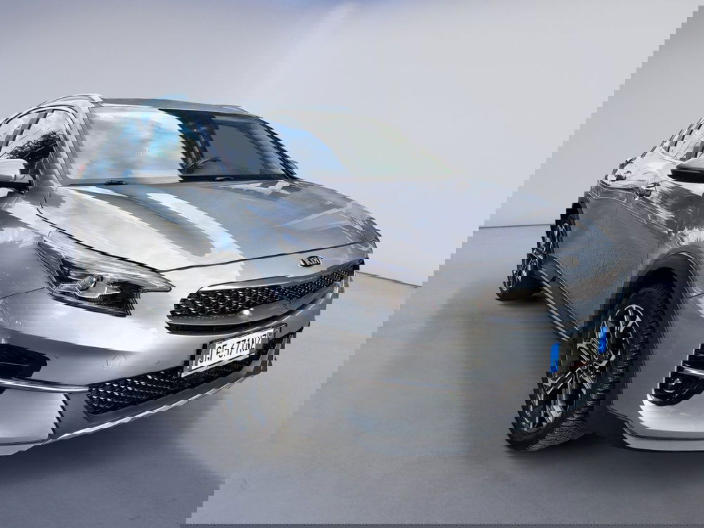 Kia XCeed usata a Padova (3)