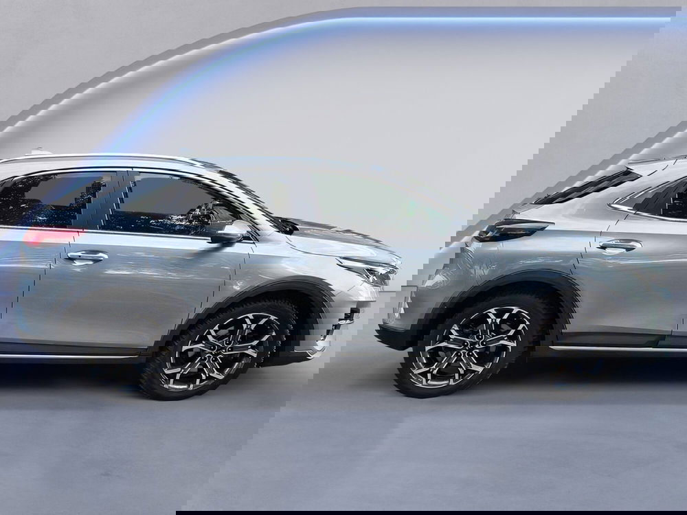 Kia XCeed usata a Padova (8)