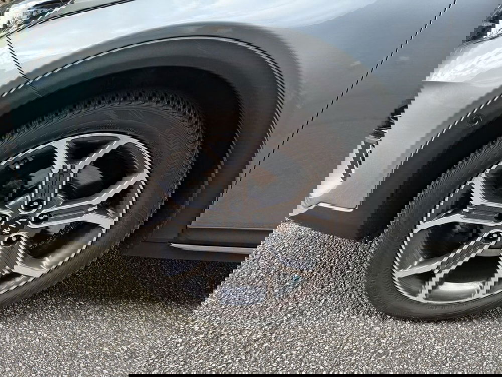 Kia XCeed usata a Padova (9)