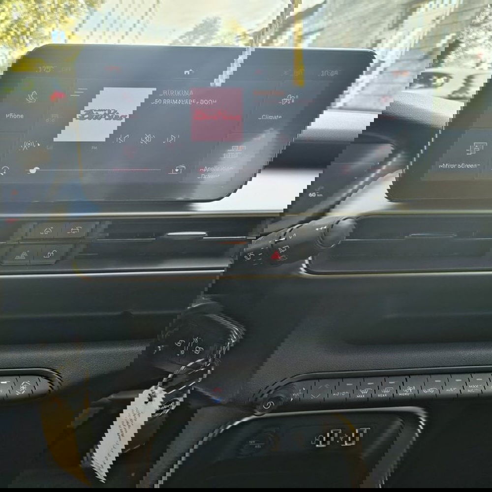 Jeep Avenger usata a Padova (12)