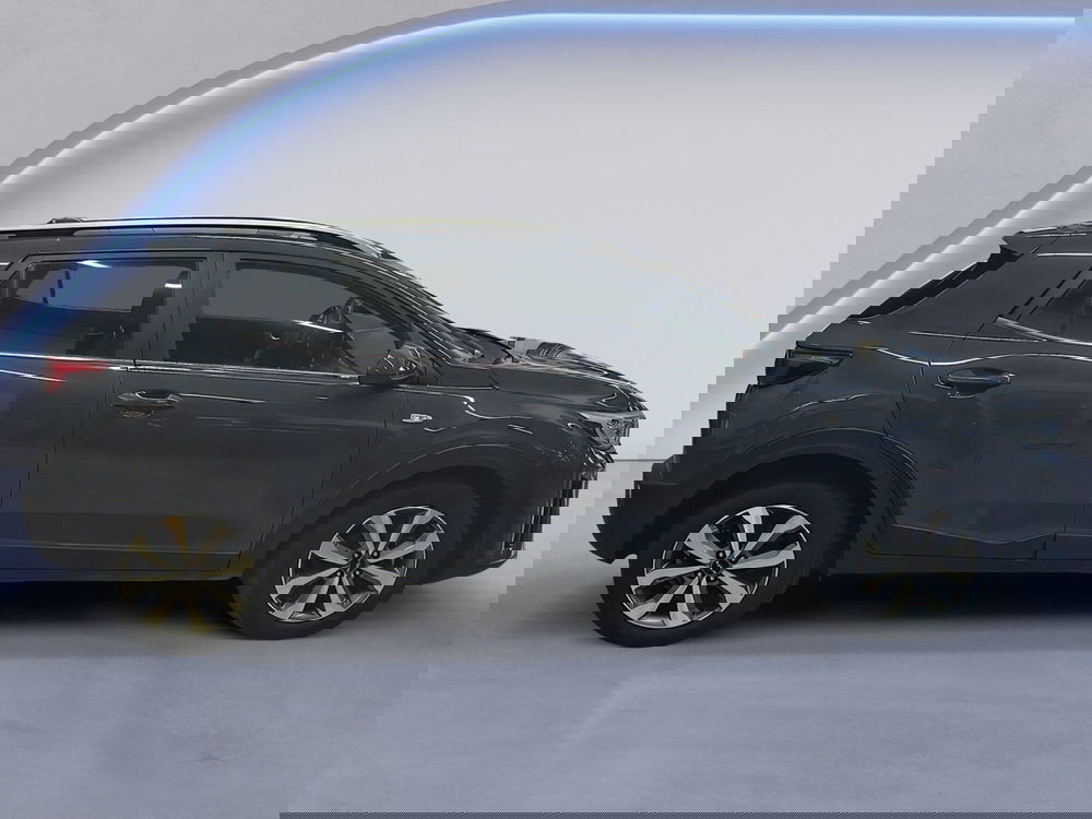 Kia Stonic usata a Padova (7)