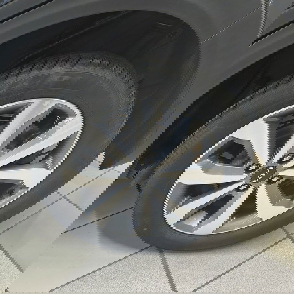 Kia Stonic usata a Padova (9)