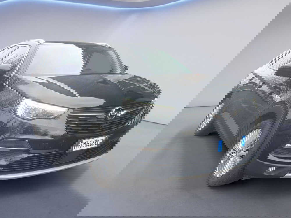 Opel Grandland X usata a Padova