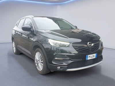 Opel Grandland X 1.6 diesel Ecotec Start&amp;Stop Innovation del 2018 usata a Monselice