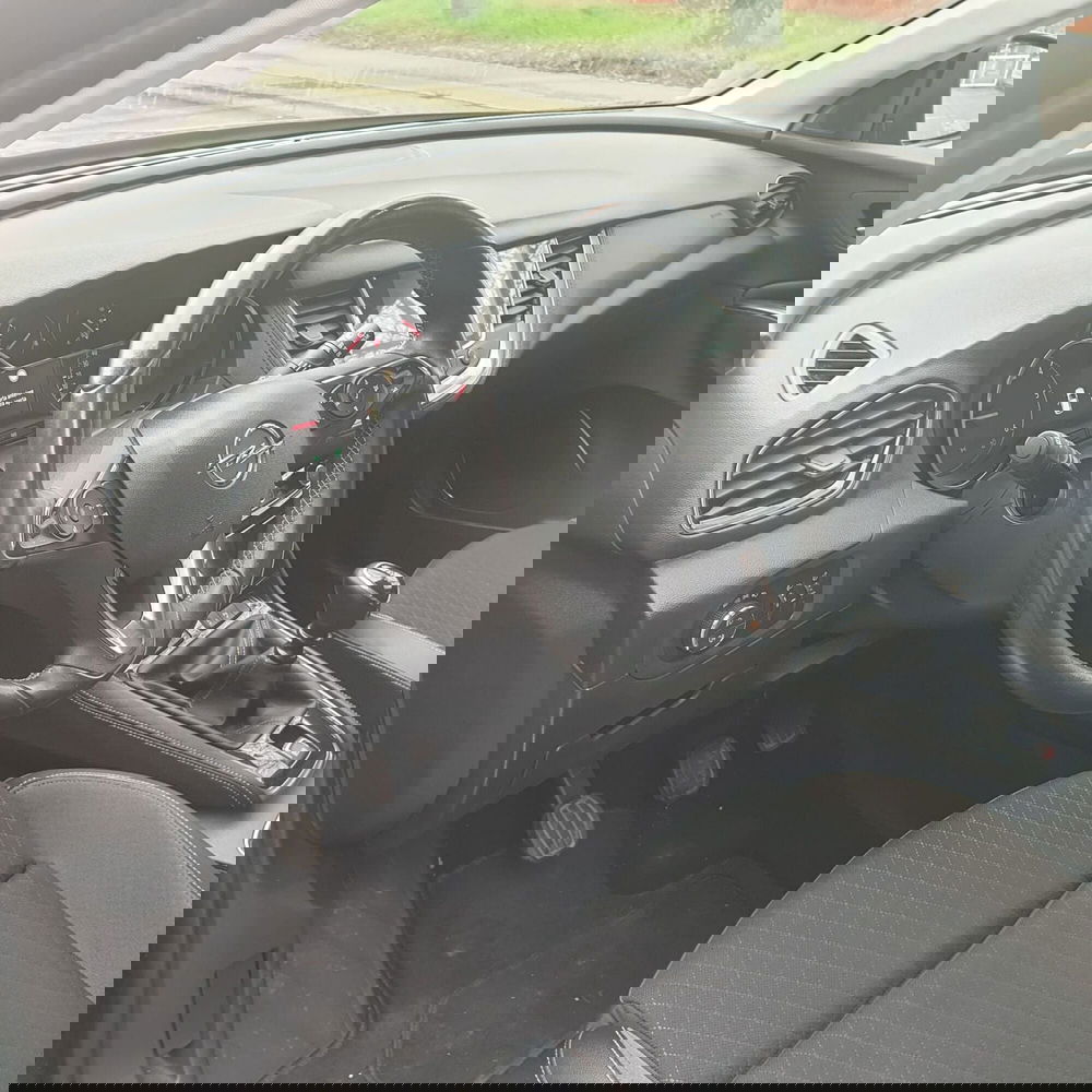 Opel Grandland X usata a Padova (10)