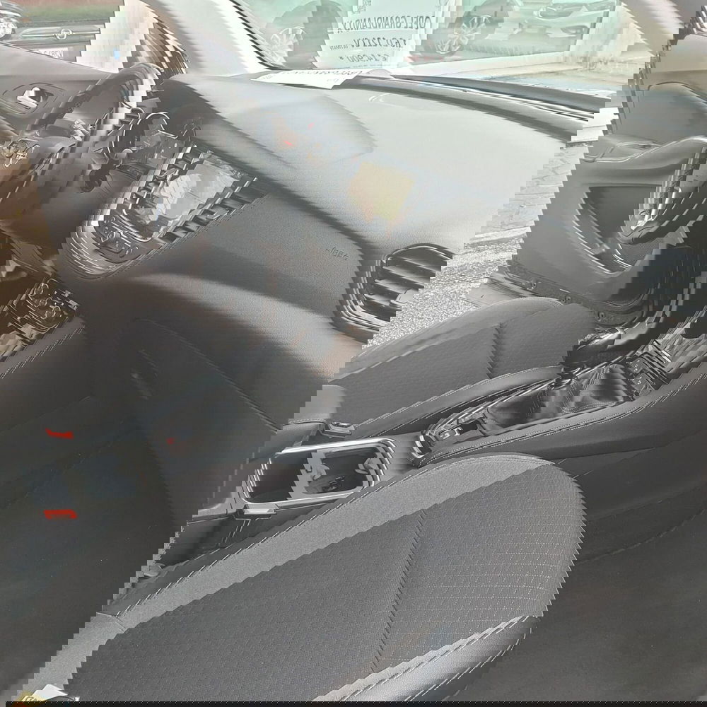 Opel Grandland X usata a Padova (15)