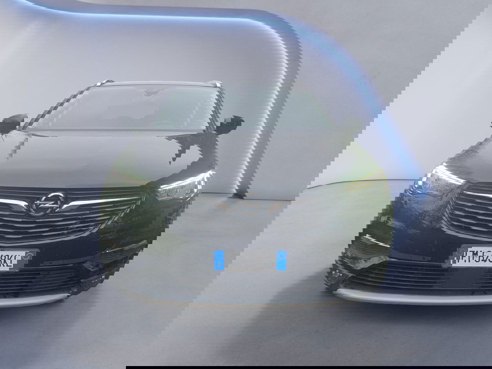 Opel Grandland X usata a Padova (2)