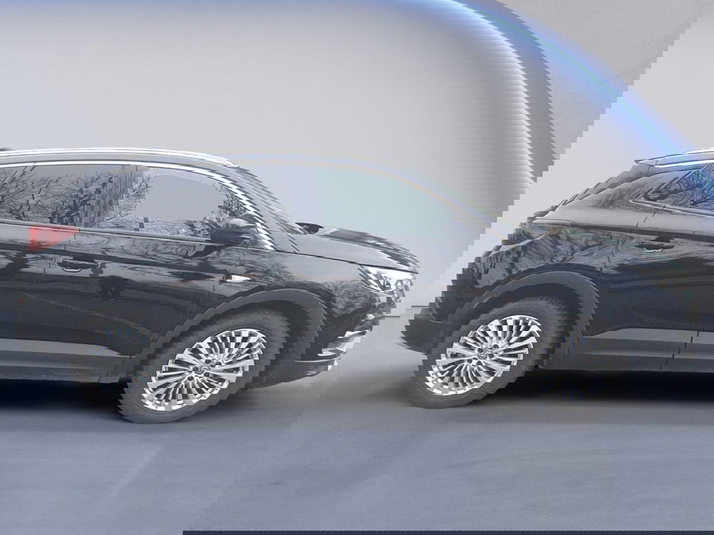 Opel Grandland X usata a Padova (8)