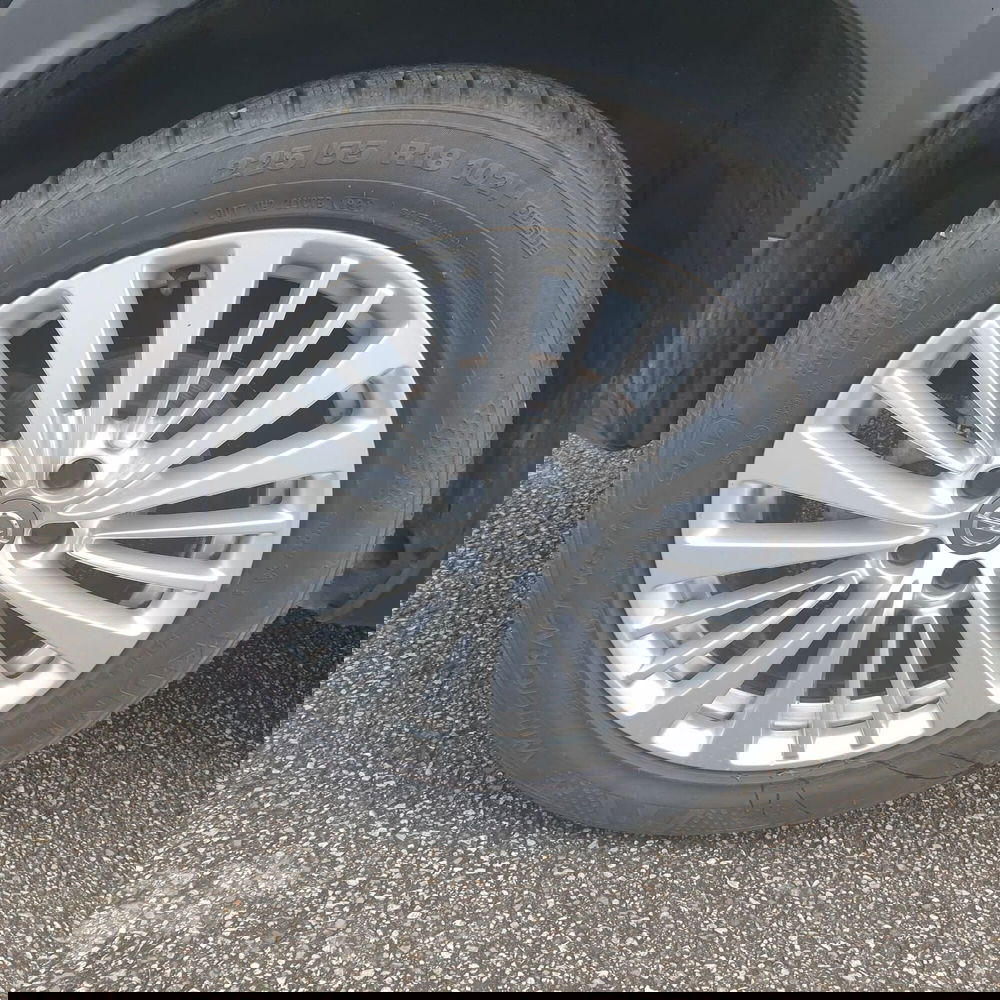 Opel Grandland X usata a Padova (9)