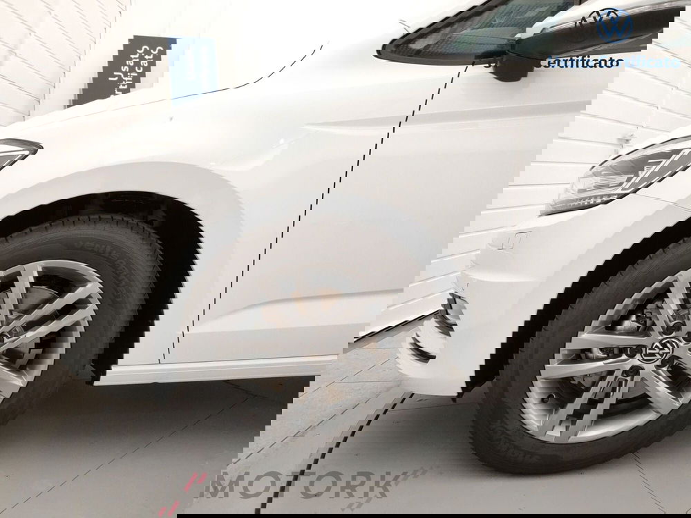 Volkswagen Touran nuova a Varese (6)