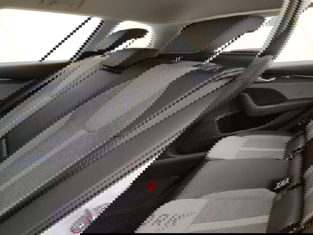 Skoda Octavia Station Wagon usata a Varese (10)