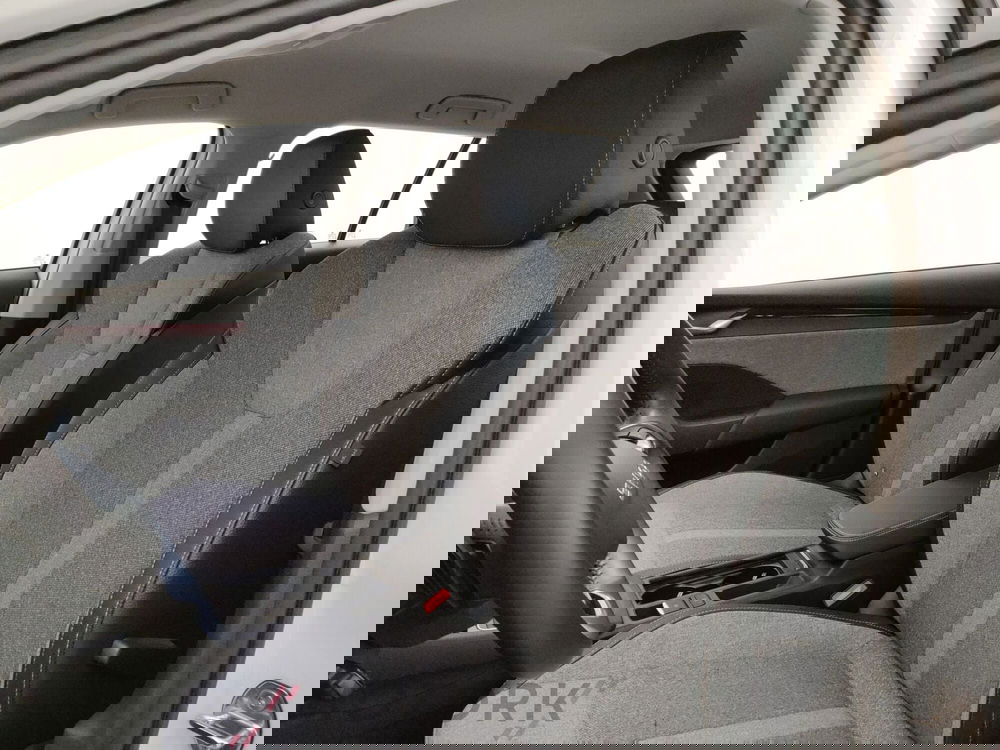 Skoda Octavia Station Wagon usata a Varese (11)