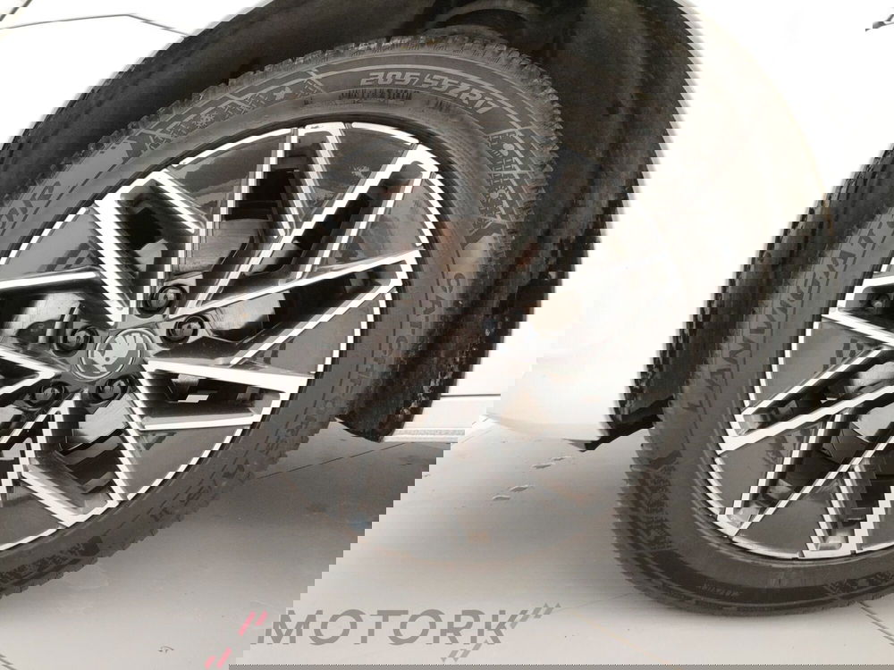 Skoda Octavia Station Wagon usata a Varese (6)