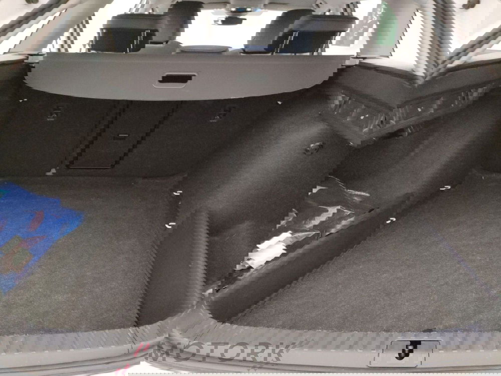 Skoda Octavia Station Wagon usata a Varese (9)