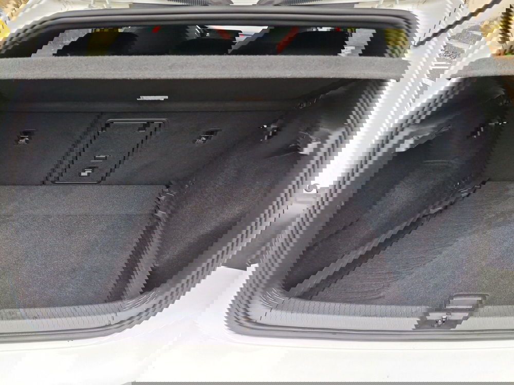 Volkswagen Golf usata a Siena (10)