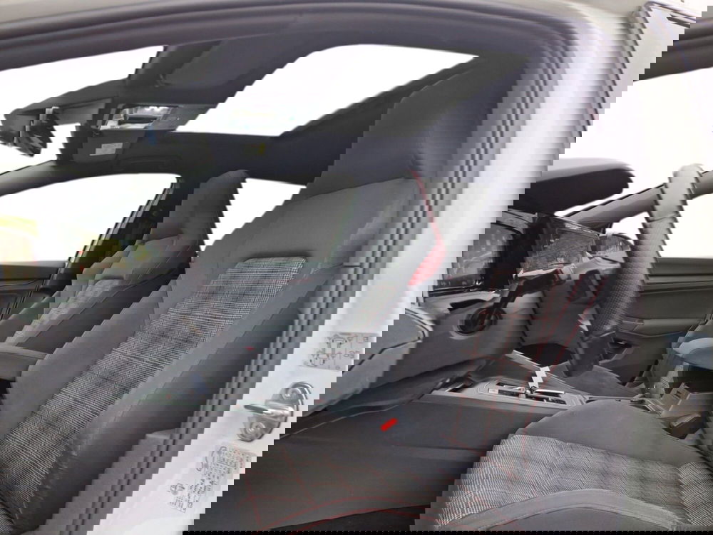 Volkswagen Golf usata a Siena (11)