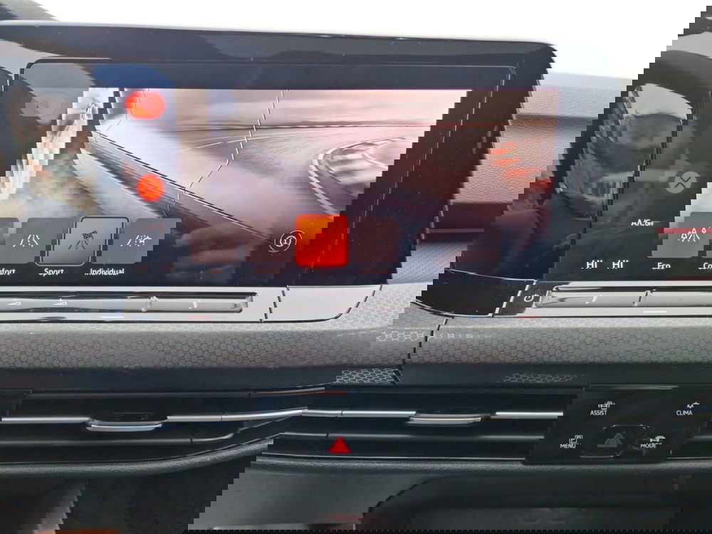 Volkswagen Golf usata a Siena (14)