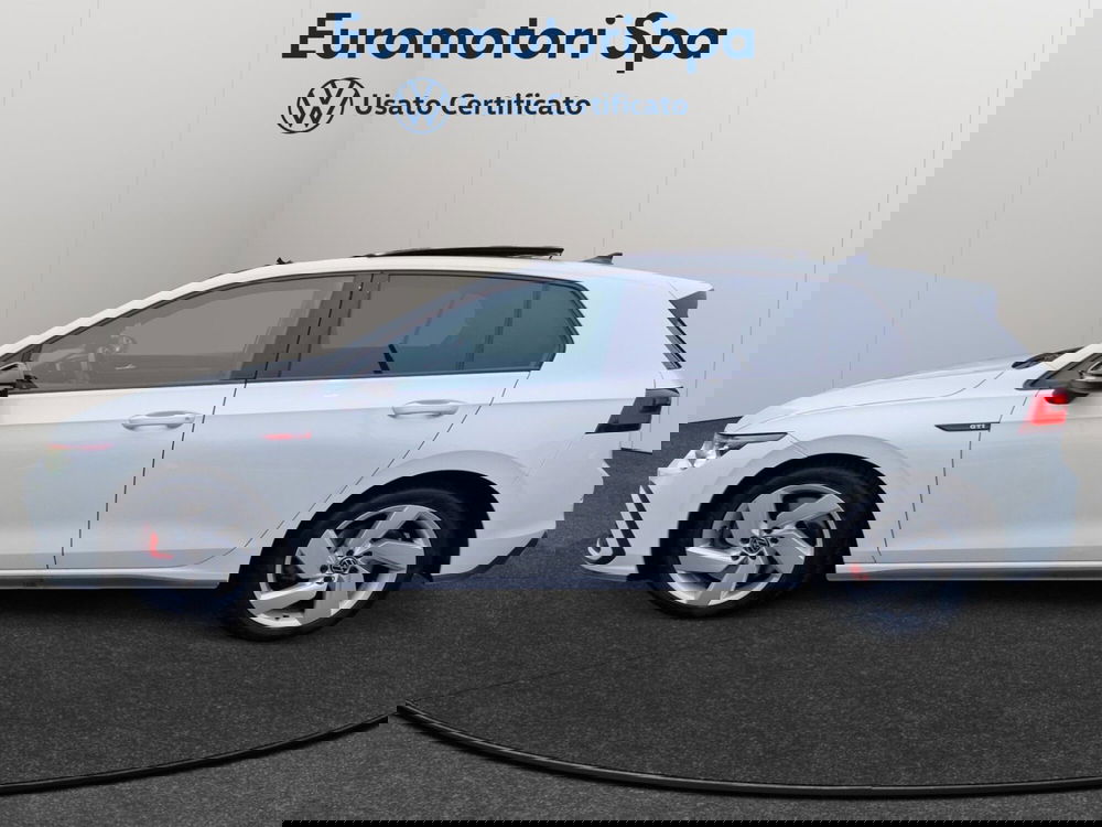 Volkswagen Golf usata a Siena (2)