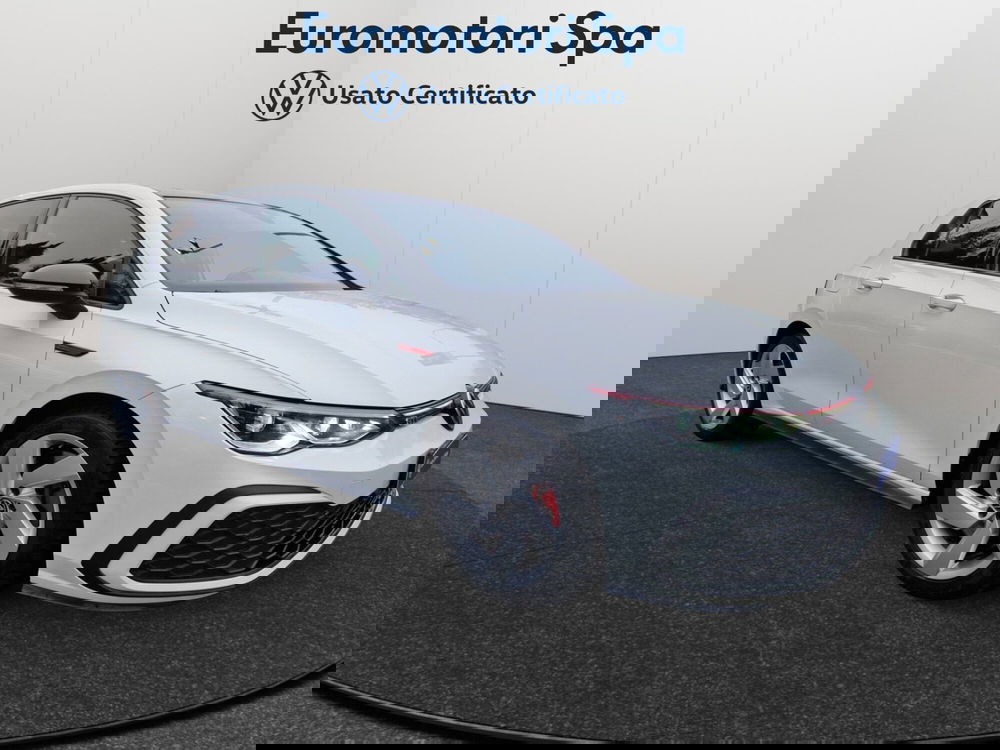 Volkswagen Golf usata a Siena (7)