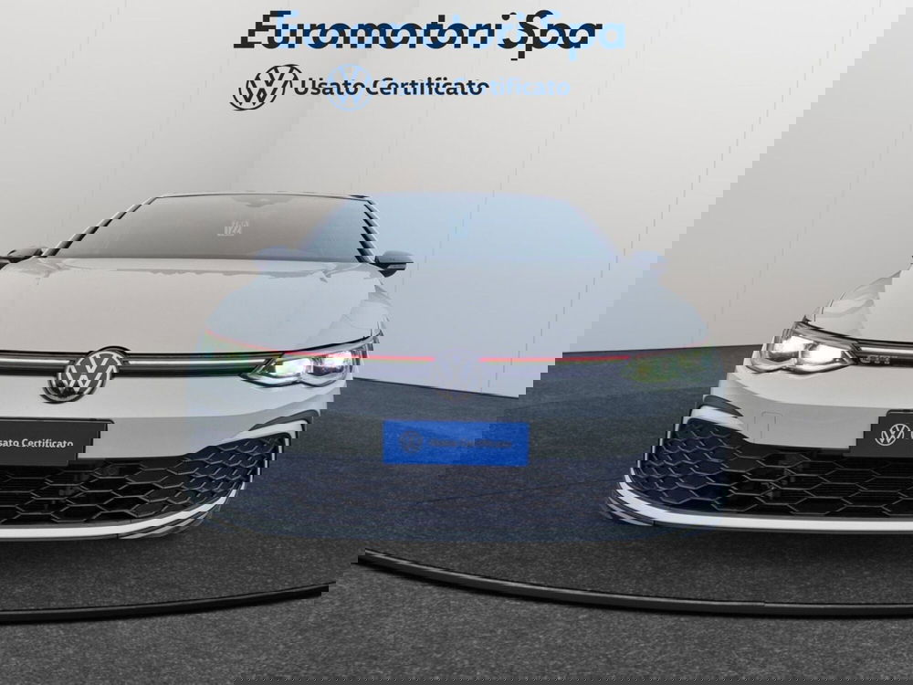 Volkswagen Golf usata a Siena (8)