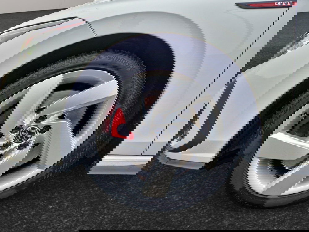 Volkswagen Golf usata a Siena (9)