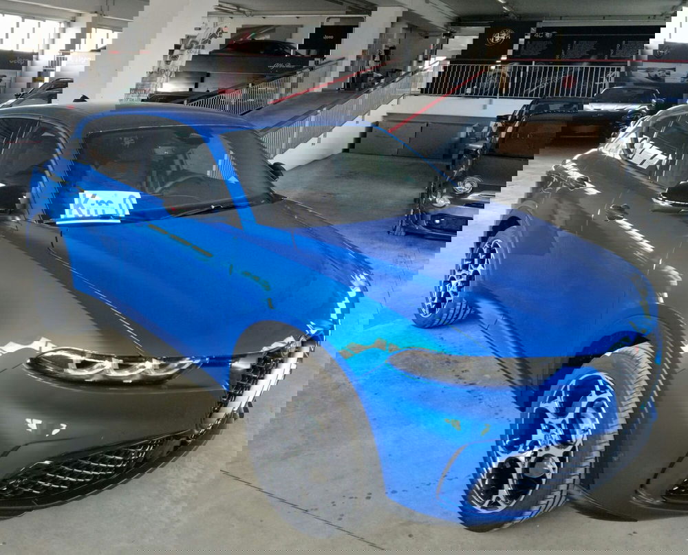 Alfa Romeo Tonale nuova a Terni