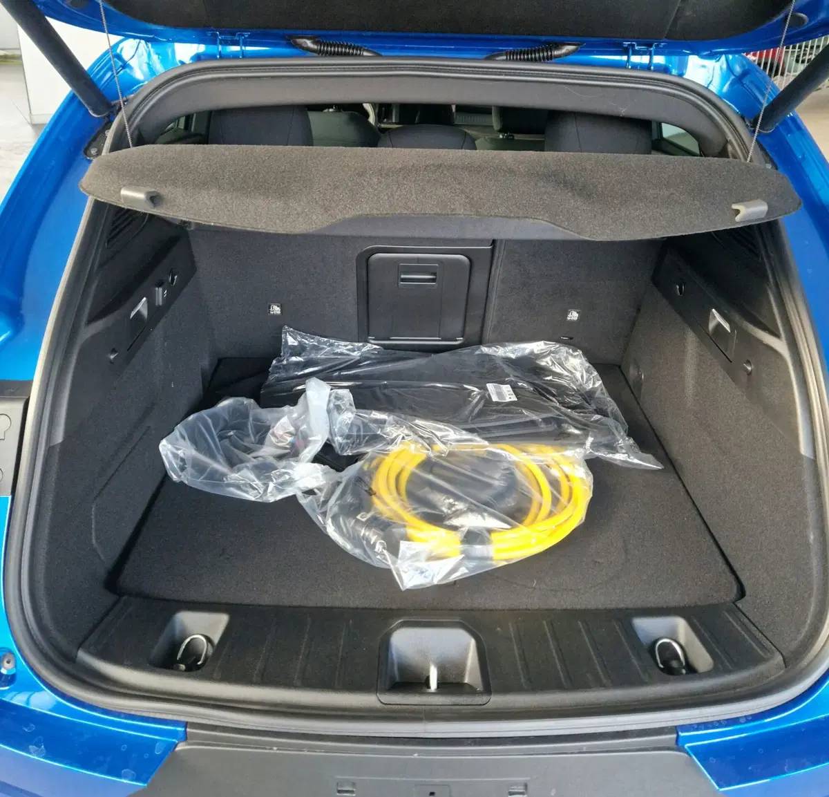 Alfa Romeo Tonale nuova a Terni (10)