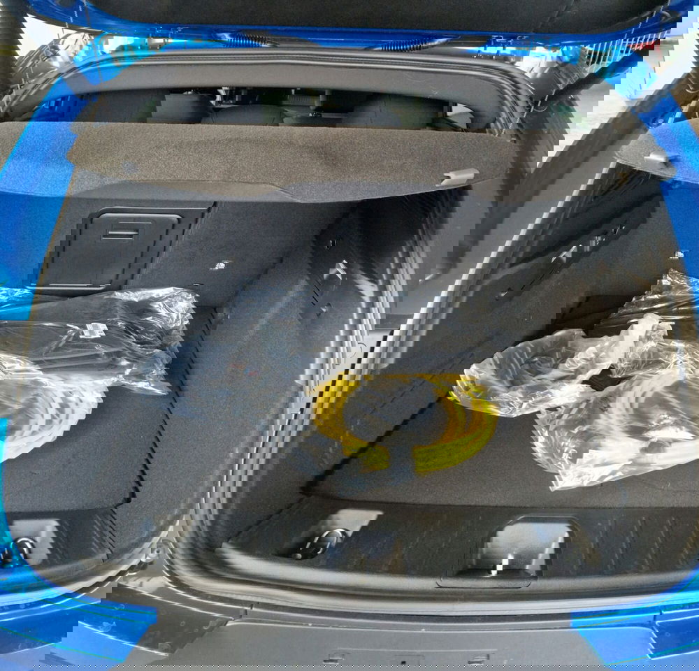 Alfa Romeo Tonale nuova a Terni (10)