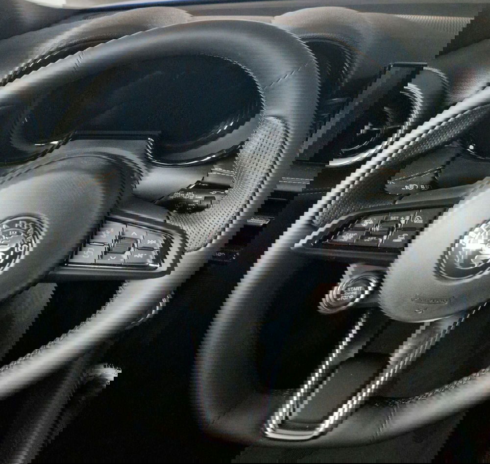 Alfa Romeo Tonale nuova a Terni (12)