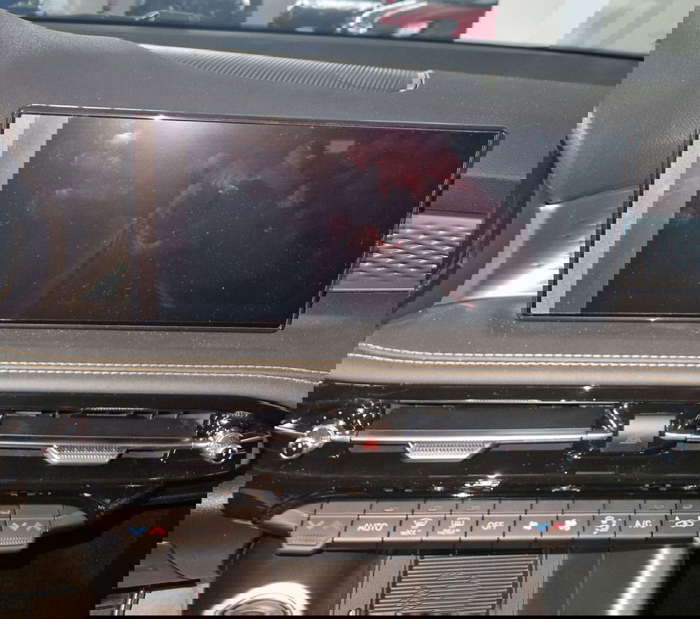 Alfa Romeo Tonale nuova a Terni (13)