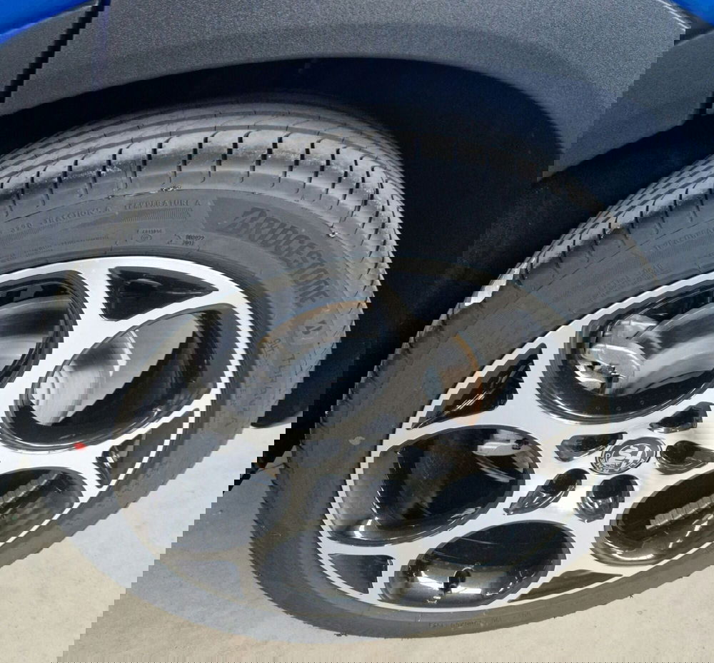 Alfa Romeo Tonale nuova a Terni (15)