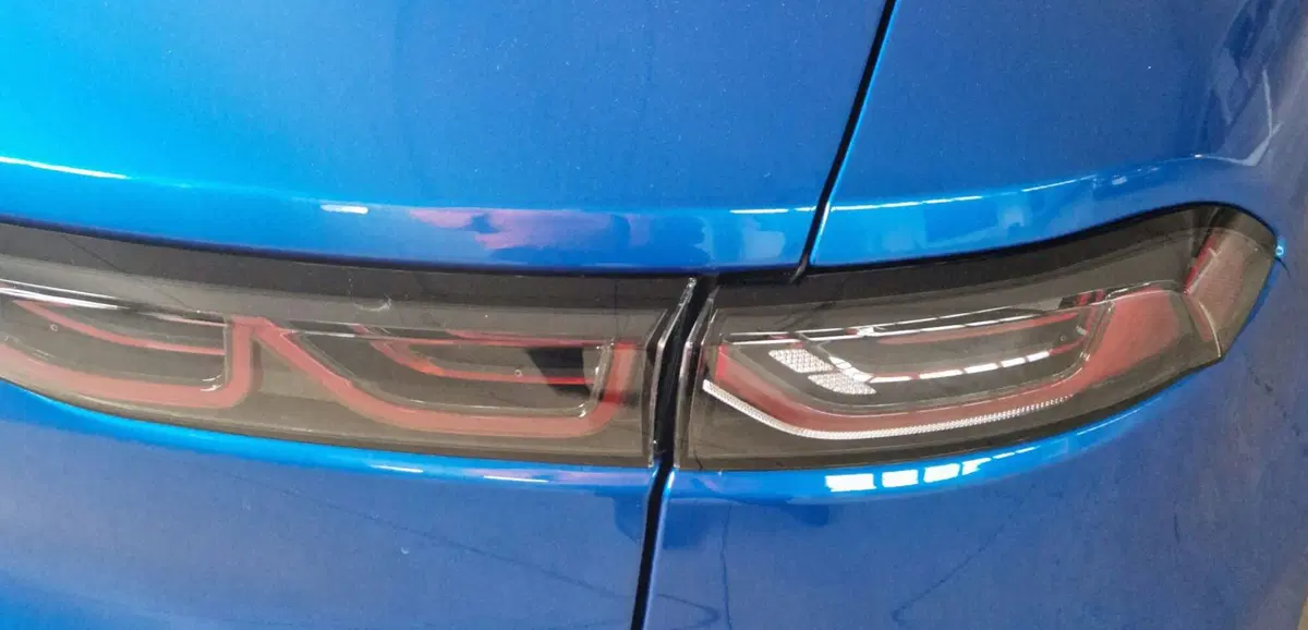 Alfa Romeo Tonale nuova a Terni (16)