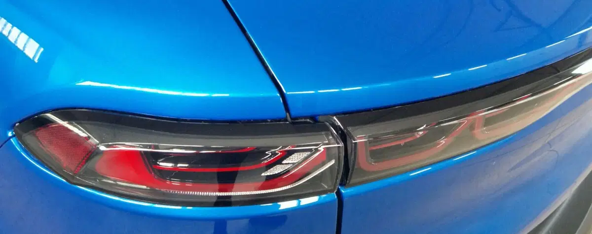 Alfa Romeo Tonale nuova a Terni (17)