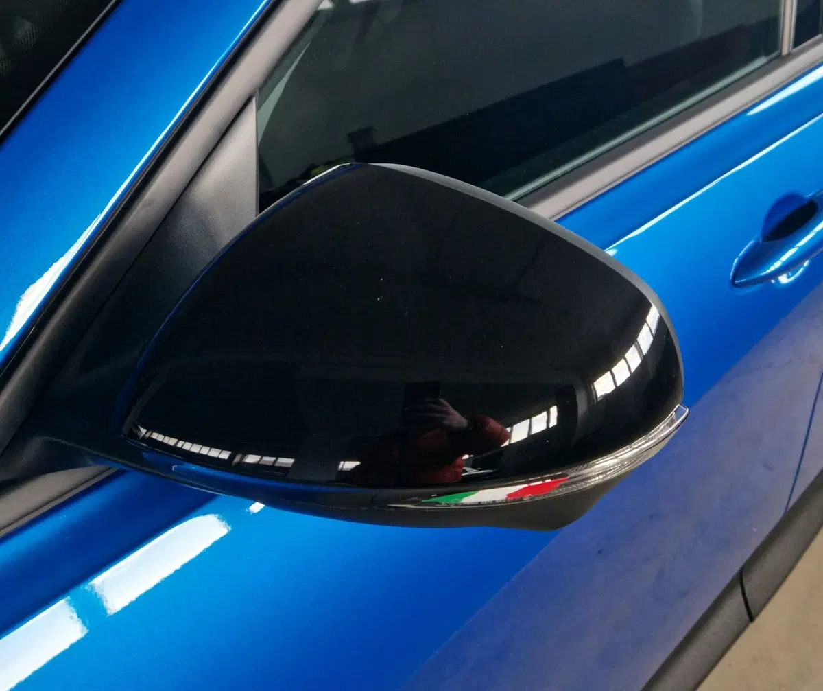 Alfa Romeo Tonale nuova a Terni (19)