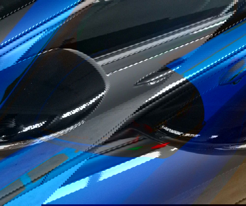 Alfa Romeo Tonale nuova a Terni (19)