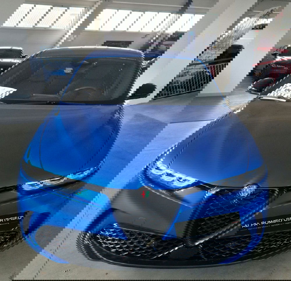 Alfa Romeo Tonale nuova a Terni (2)