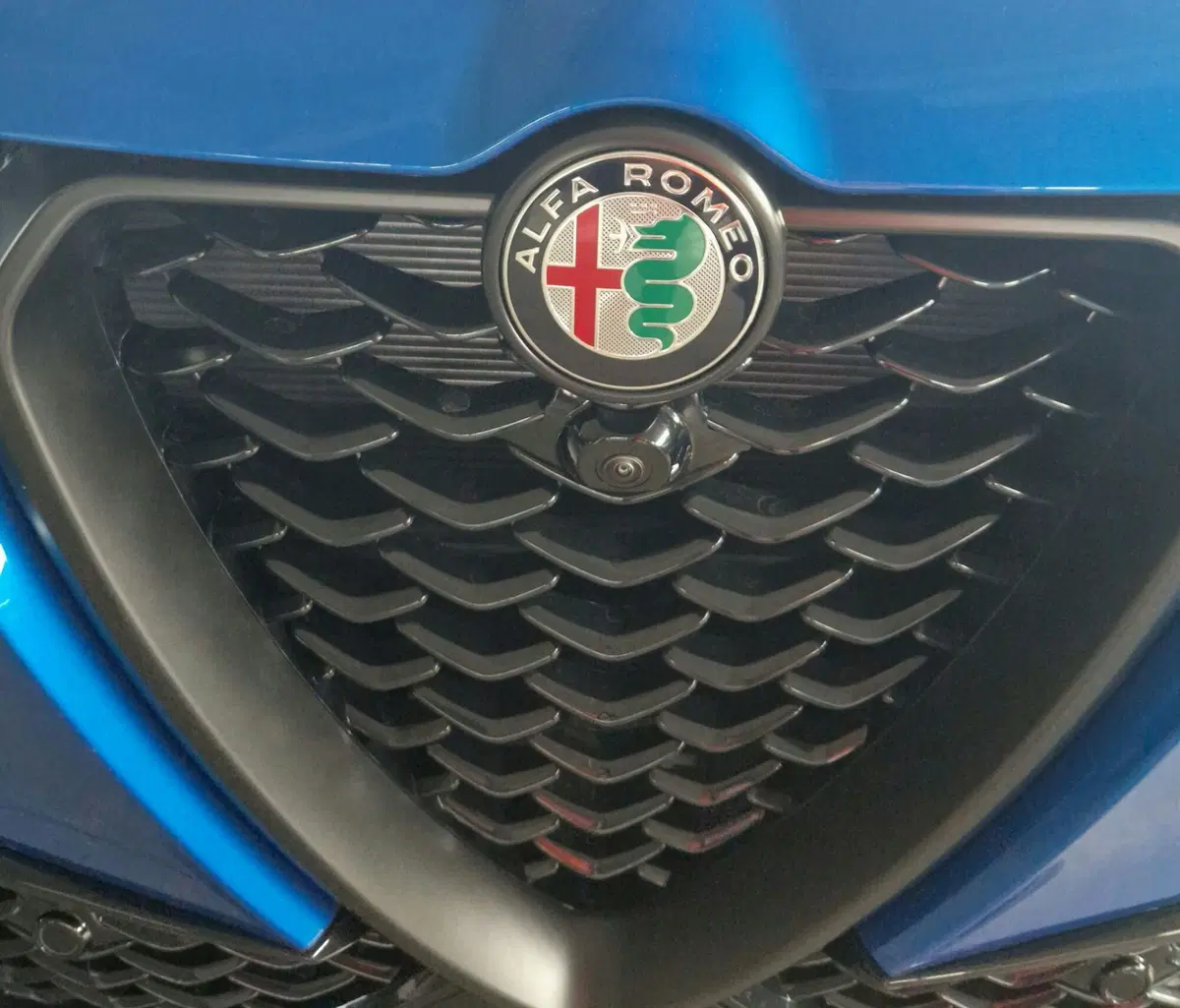 Alfa Romeo Tonale nuova a Terni (20)