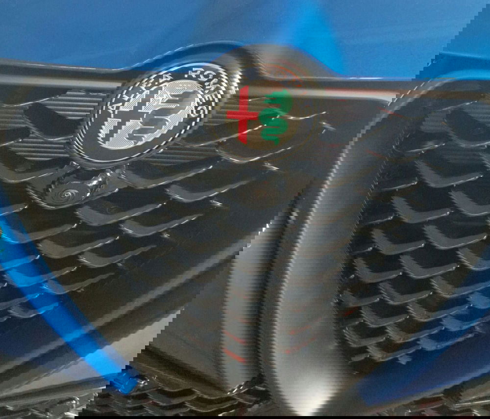 Alfa Romeo Tonale nuova a Terni (20)