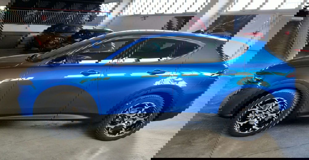 Alfa Romeo Tonale nuova a Terni (3)