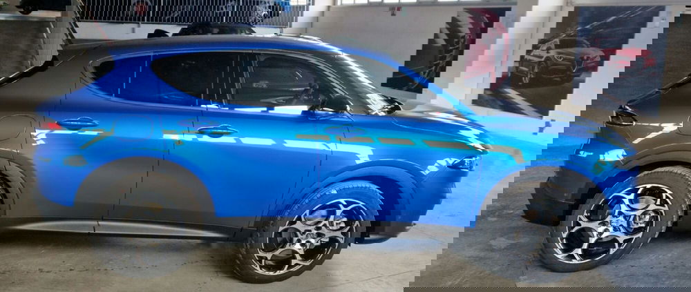 Alfa Romeo Tonale nuova a Terni (6)