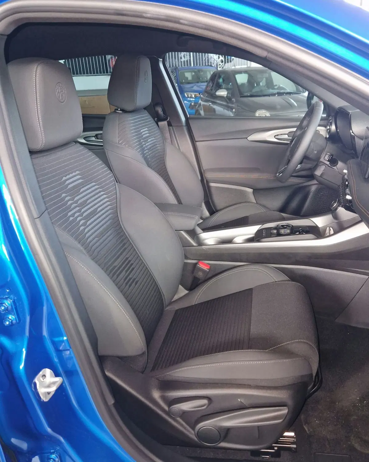 Alfa Romeo Tonale nuova a Terni (8)