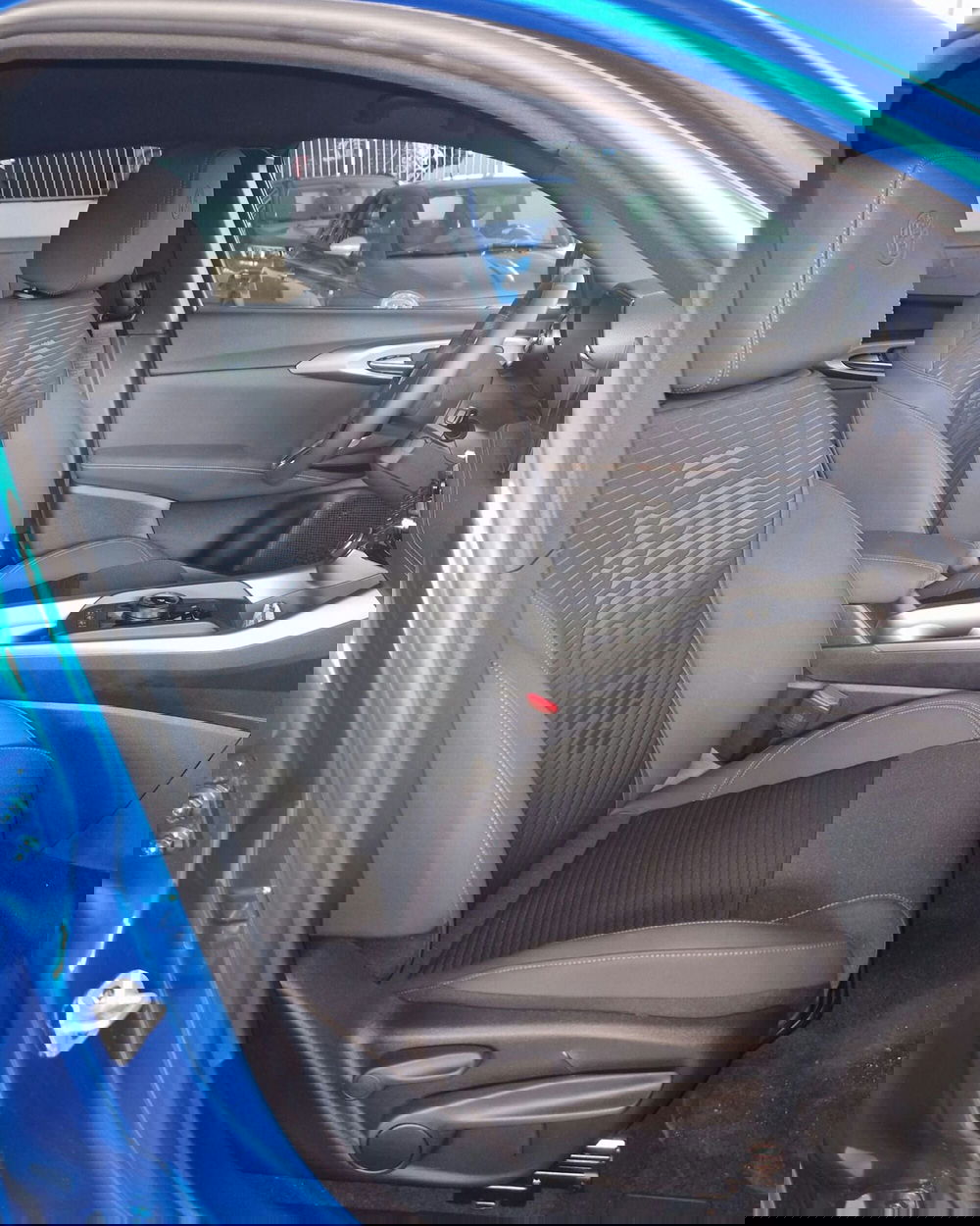 Alfa Romeo Tonale nuova a Terni (8)