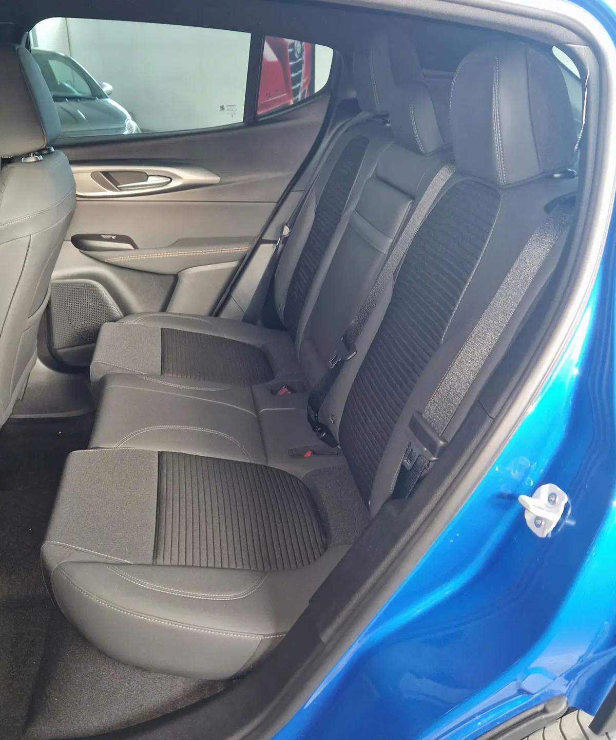 Alfa Romeo Tonale nuova a Terni (9)