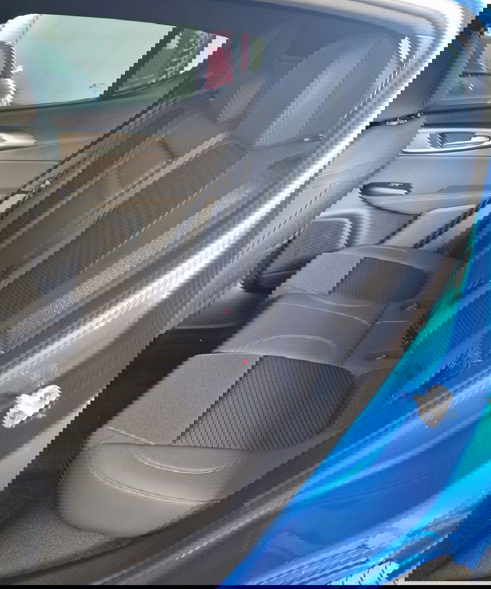 Alfa Romeo Tonale nuova a Terni (9)