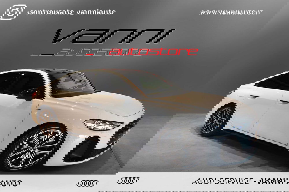 Audi A5 Avant usata a Verona